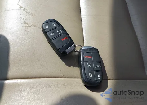 2014 Jeep Grand Cherokee Limited из США, поврежденный, VIN 1C4RJFBG0EC578431